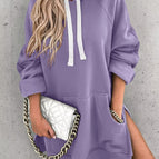 Purple / S