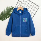 Blue / 4Y
