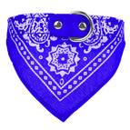 Blue L