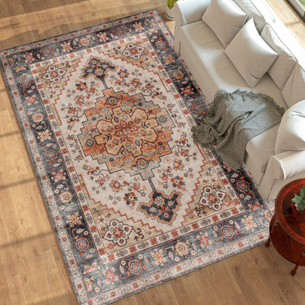Area Rug 5x7