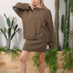 L3238 brown camel / S