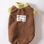 Brown / XS