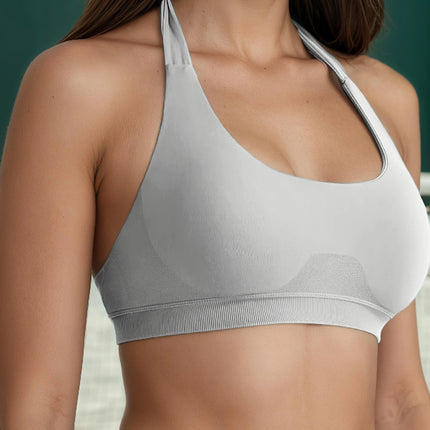 Running High-Impact Sports Bra - Moisture-Wicking