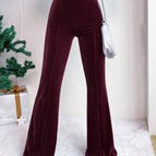 Wine Red / S