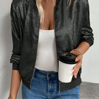 Black / L