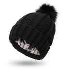 Black / One size
