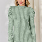 Light Green / S