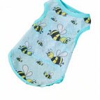 Bee Sun Protection Shirt / XS