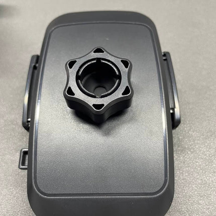 Phone Mount For Car, 4 In 1 Universal Car Phone Holder Mount For Dashboard Air Vent, Super Suction