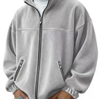 Light Gray / S