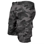 Camouflage gray / S