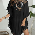 Black / One Size