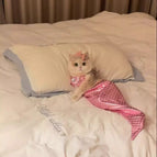 Mermaid [pink] / S
