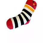 Red Stripes / ONESIZE