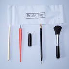 New 5piece Set