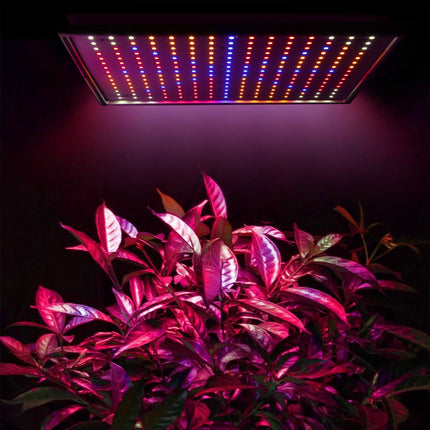 1 Set LED Grow Light Full Spectrum Hanging 225 LEDs Plant Grow Lamp Indoor Grow Light For Greenhouse Succulents Seedlings Plants Veg And Flower