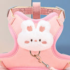 Pink1.2m Rope / S