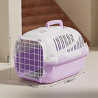 Pink Purple / One Size