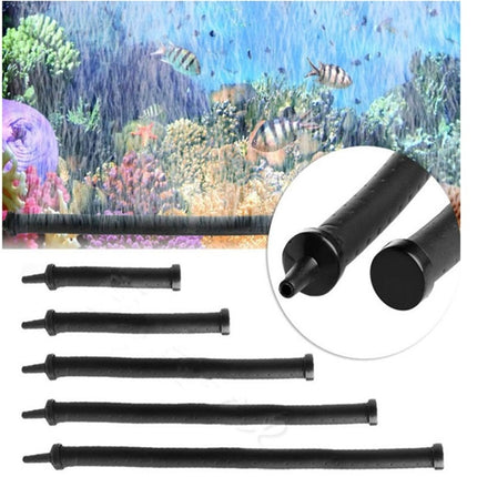 Fish Tank Bubble Strip Oxygen Plate Aquarium Porous