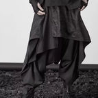Black / M