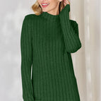 Green / S