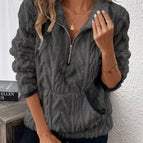 Dark Gray / S