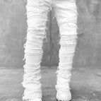 White / L