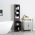 Brown / 985x375x153 mm