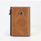 Leather Brown