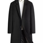 Black / M