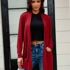 Deep Red / S