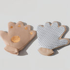 Brown Bear Single Hand / One Size