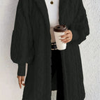 Black / L
