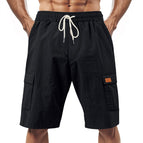 L / Black with Label
