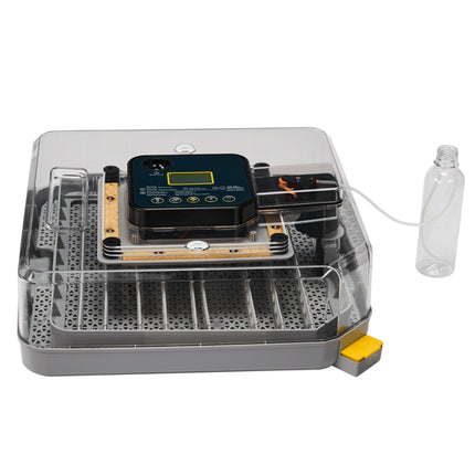 Fully Automatic Egg Turner