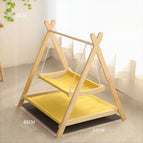 Yellow / One Size