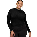 Black / L
