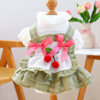 Green Cherry / XS