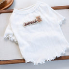 White / XS