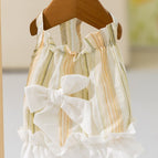 Pastel Yellow / XS