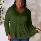 Army Green / S