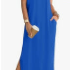 Blue / S