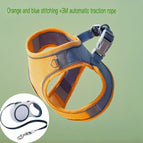Blue +3m Telescopic Rope / S