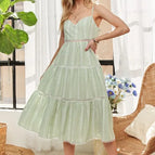 LIGHT GREEN / S