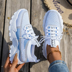 White Blue Gray / 36