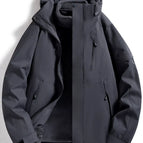Dark Gray / S