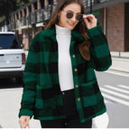 Green / S