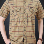 Khaki / M