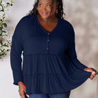 Dark Blue / S