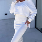 White / S